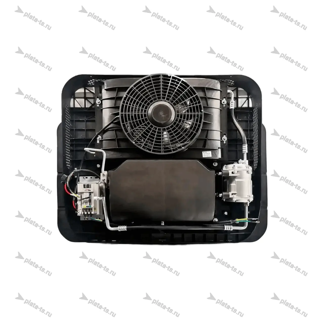 Автокондиционер моноблок AeroCool 2600M