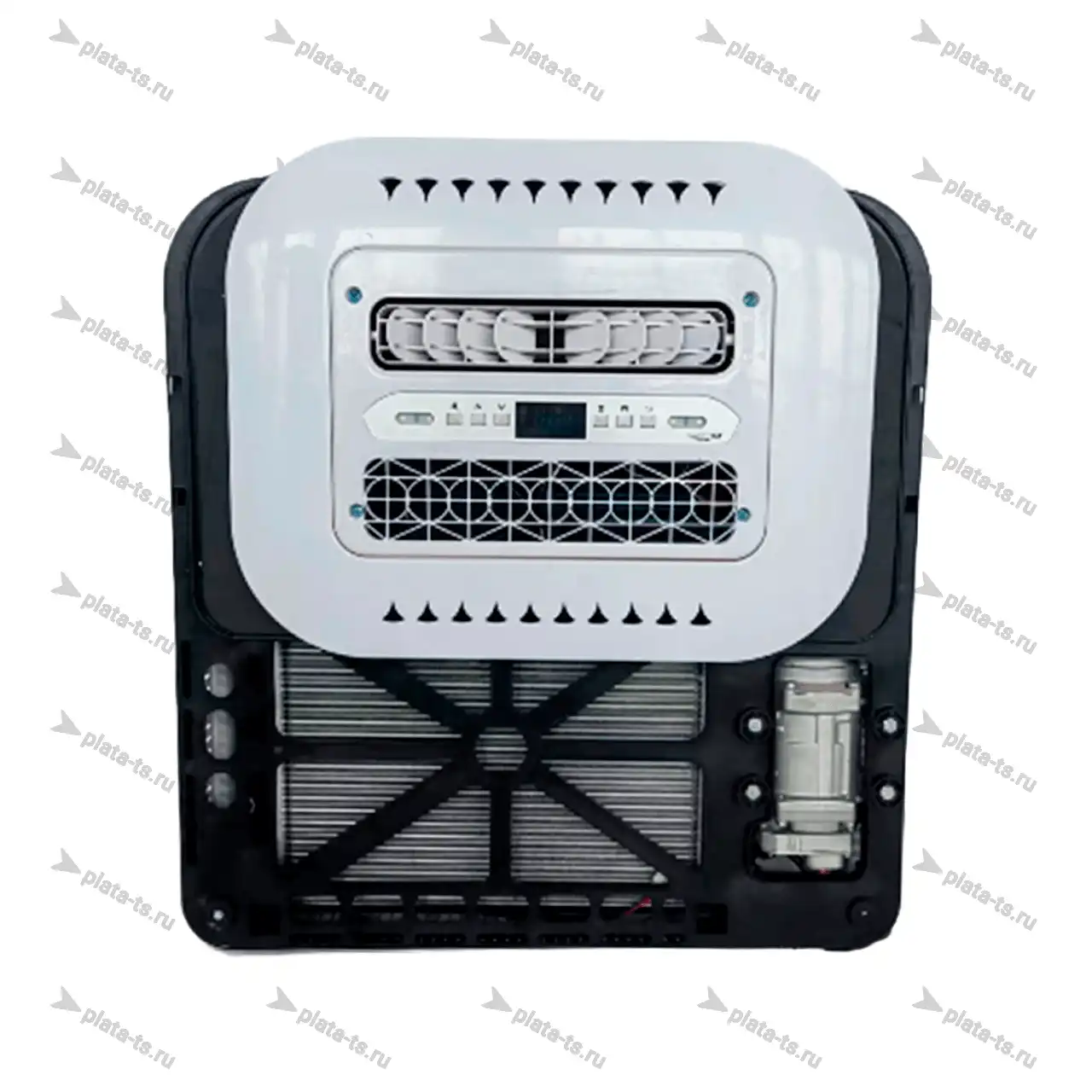 Электрический кондиционер моноблок Frost AXI 1500