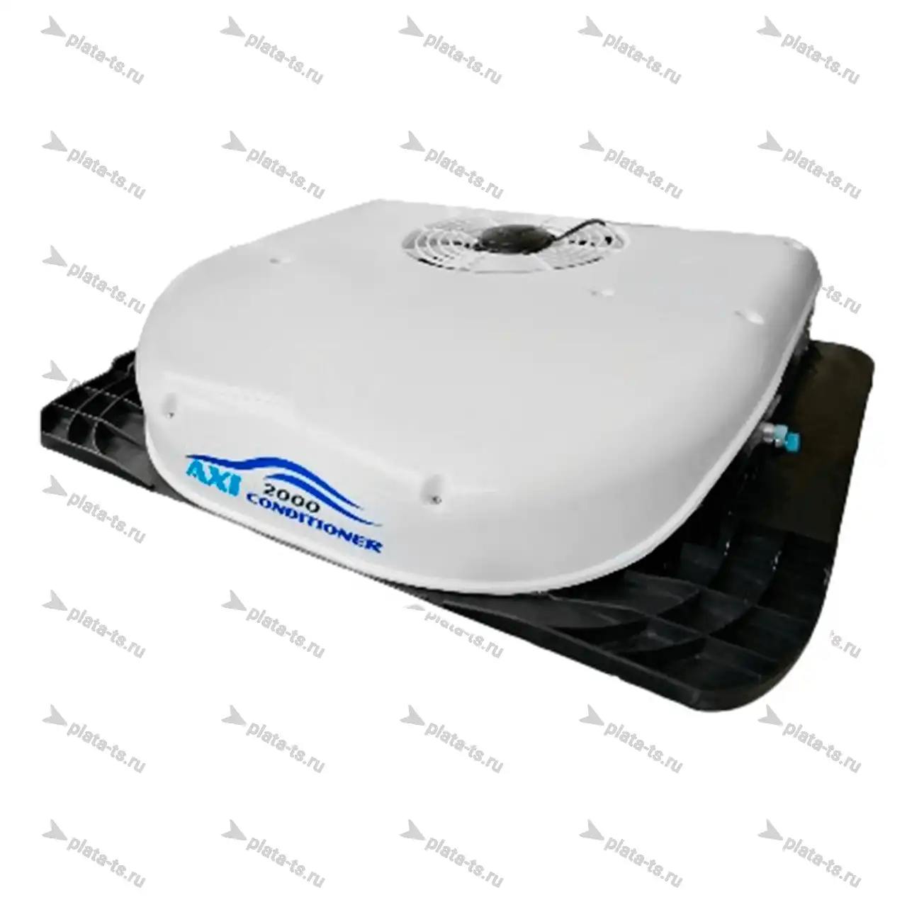 Электрический кондиционер моноблок Frost AXI 2000