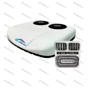 Электрический кондиционер моноблок Frost AXI 5000
