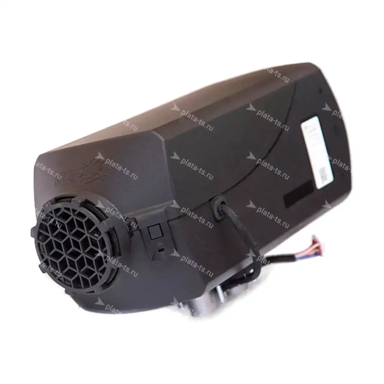 Автономный воздушный отопитель THERMOTRANS 25D