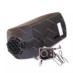 Автономный воздушный отопитель THERMOTRANS 45D