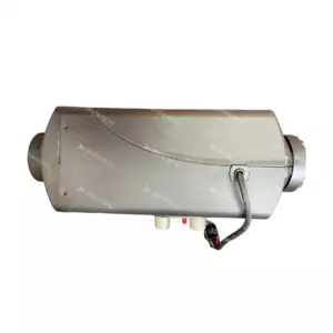 Автономный воздушный отопитель TITAN 5D LITE